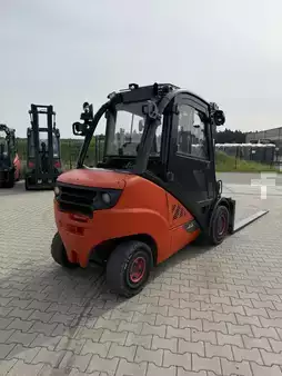 Dieselstapler 2019  Linde H35D-02 (4)
