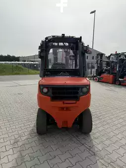 Dieselstapler 2019  Linde H35D-02 (5)