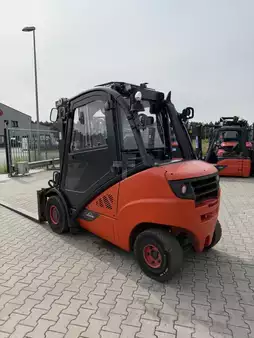 Dieselstapler 2019  Linde H35D-02 (6)