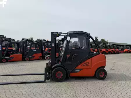 Dieselstapler 2019  Linde H35D-02 (9)