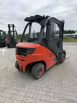 Dieselstapler 2013  Linde H25D-02 (4)