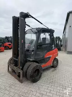 Dieselstapler 2024  Linde H50D/1204 (1)