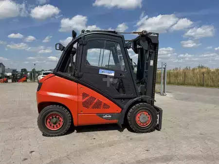Dieseltrukki 2013  Linde H40D-02 (10)