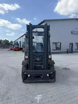 Dieseltrukki 2013  Linde H40D-02 (2)