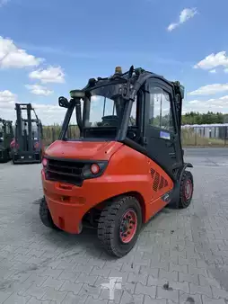 Dieseltrukki 2013  Linde H40D-02 (4)