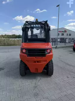 Dieseltrukki 2013  Linde H40D-02 (5)