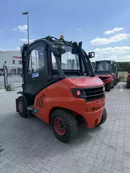 Dieseltrukki 2013  Linde H40D-02 (6)