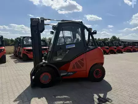 Dieseltrukki 2013  Linde H40D-02 (9)