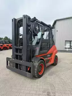 Dieselový VZV 2021  Linde H80D-03 (1)