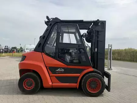 Dieselový VZV 2021  Linde H80D-03 (10)