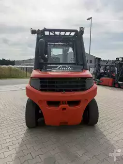 Dieselový VZV 2021  Linde H80D-03 (5)