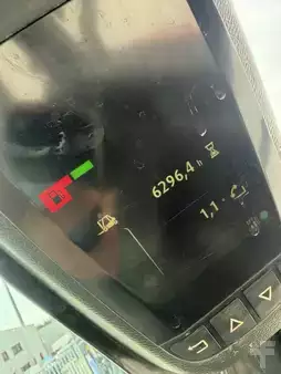 Dieselový VZV 2021  Linde H80D-03 (8)