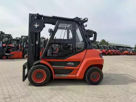 Dieselový VZV 2021  Linde H80D-03 (9)