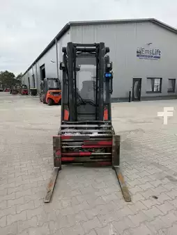 Empilhador diesel 2021  Linde H16D-01 (2)