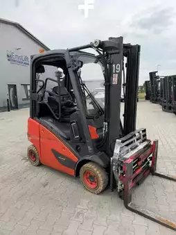 Empilhador diesel 2021  Linde H16D-01 (3)