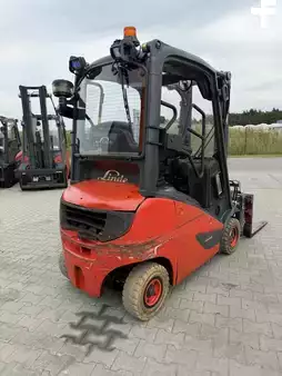 Empilhador diesel 2021  Linde H16D-01 (4)