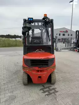 Empilhador diesel 2021  Linde H16D-01 (5)