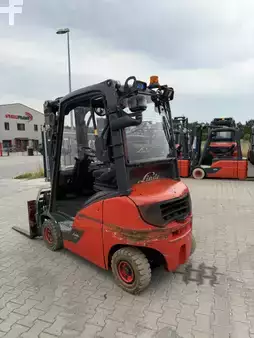 Empilhador diesel 2021  Linde H16D-01 (6)
