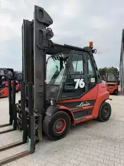 Dieseltrukki 2015  Linde H70D-02 (1)