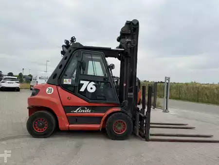 Dieseltrukki 2015  Linde H70D-02 (10)