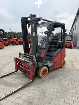 Empilhador diesel 2021  Linde H16D-01 (1)