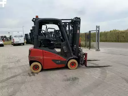 Empilhador diesel 2021  Linde H16D-01 (10)