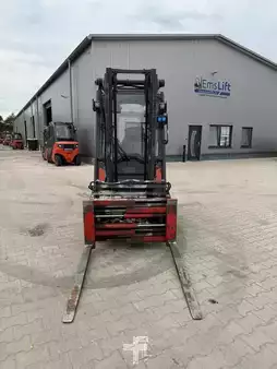 Empilhador diesel 2021  Linde H16D-01 (2)