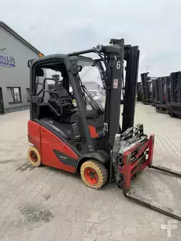 Empilhador diesel 2021  Linde H16D-01 (3)