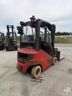 Empilhador diesel 2021  Linde H16D-01 (4)