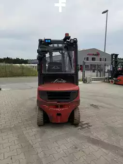 Empilhador diesel 2021  Linde H16D-01 (5)