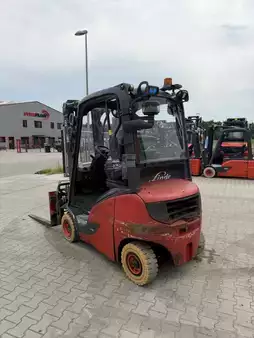 Empilhador diesel 2021  Linde H16D-01 (6)