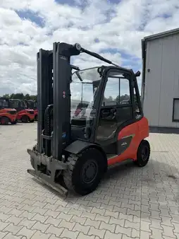 Diesel heftrucks 2024  Linde H50D-01/1204 (1)
