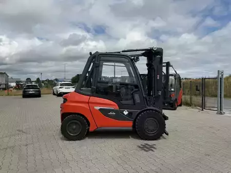Diesel heftrucks 2024  Linde H50D-01/1204 (10)