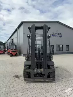 Diesel heftrucks 2024  Linde H50D-01/1204 (2)