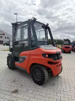 Diesel heftrucks 2024  Linde H50D-01/1204 (6)