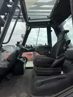 Wózki widłowe diesel 2020  Linde H80D-03 (7)