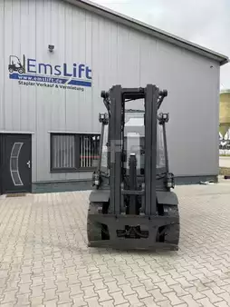 Diesel heftrucks 2024  Linde H50D-01/1204 (2)