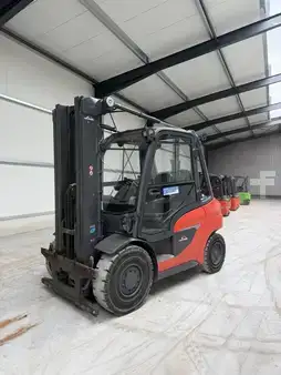 Diesel heftrucks 2024  Linde H50D-01/1204 (1)
