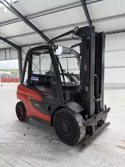 Diesel heftrucks 2024  Linde H50D-01/1204 (3)