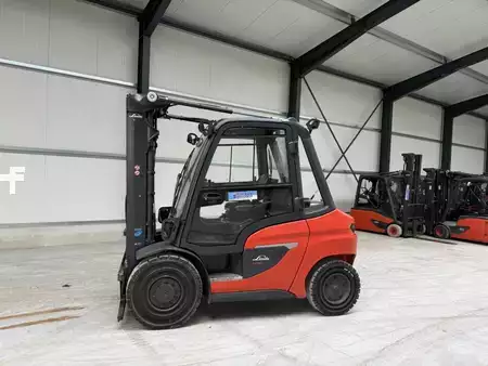 Diesel heftrucks 2024  Linde H50D-01/1204 (8)