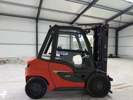Diesel heftrucks 2024  Linde H50D-01/1204 (9)