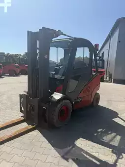 Chariots élévateurs diesel 2015  Linde H35D-02 (10)