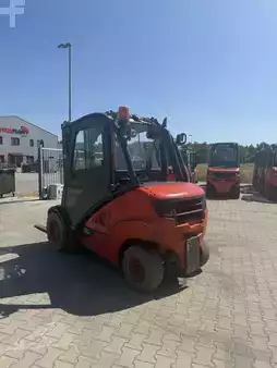 Chariots élévateurs diesel 2015  Linde H35D-02 (5)