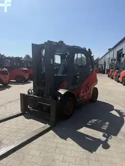 Diesel heftrucks 2021  Linde H50D-02 Containerfähig (1)