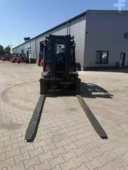 Diesel heftrucks 2021  Linde H50D-02 Containerfähig (2)