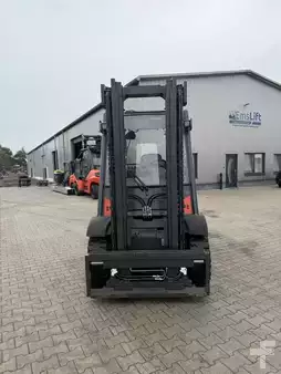Dieselový VZV 2018  Linde H50D-02 (2)