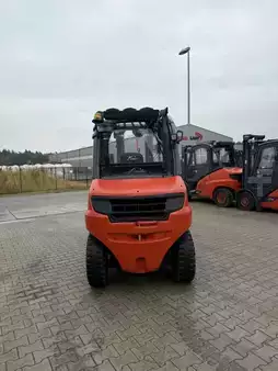 Dieselový VZV 2018  Linde H50D-02 (5)