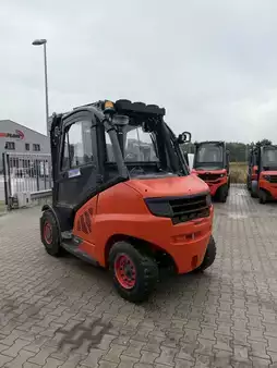 Dieselový VZV 2018  Linde H50D-02 (6)