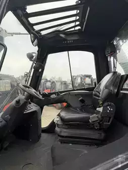Dieselový VZV 2018  Linde H50D-02 (7)