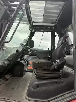 Diesel gaffeltruck 2020  Linde H70D-03 (7)